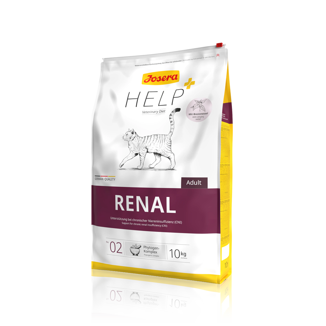 HELP RÉNALE