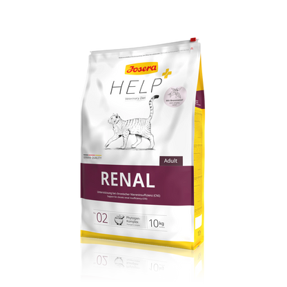 HELP RÉNALE
