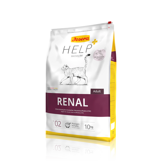 HELP RÉNALE