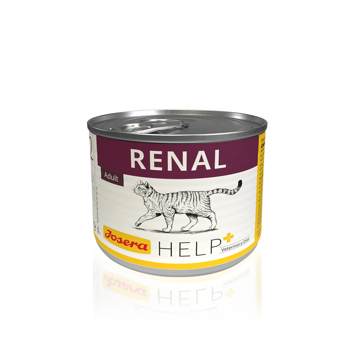 PATÉE HELP RÉNALE