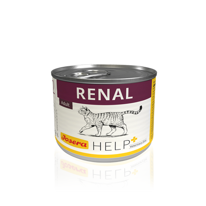 PATÉE HELP RÉNALE
