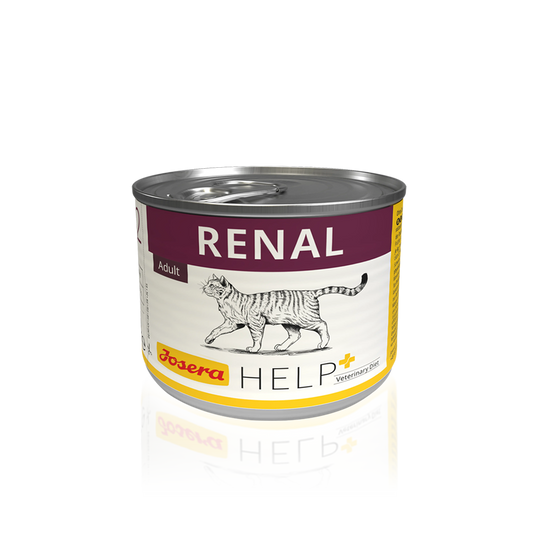 PATÉE HELP RÉNALE