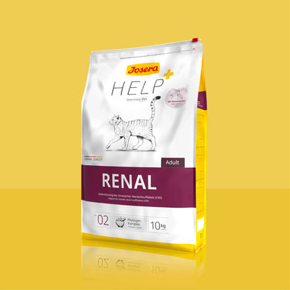 HELP RÉNALE