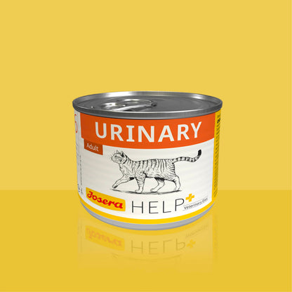 PATÉE HELP URINAIRE