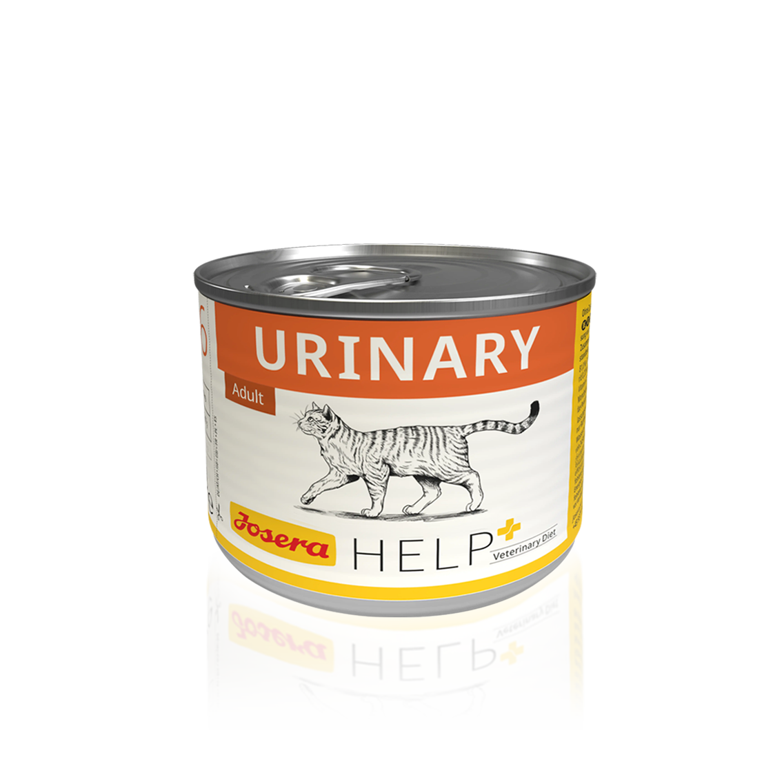 PATÉE HELP URINAIRE