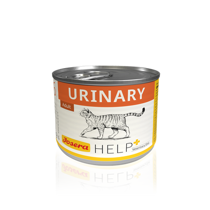 PATÉE HELP URINAIRE