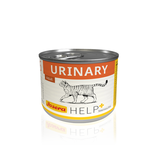 PATÉE HELP URINAIRE