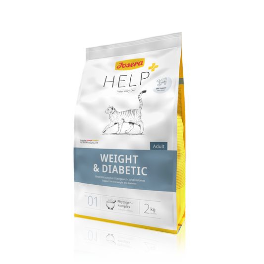 HELP SURPOIDS & DIABÈTE CHAT