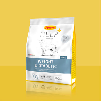 HELP SURPOIDS & DIABÈTE