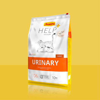 HELP URINAIRE