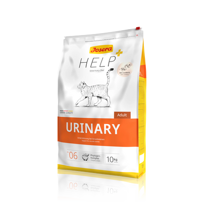 HELP URINAIRE
