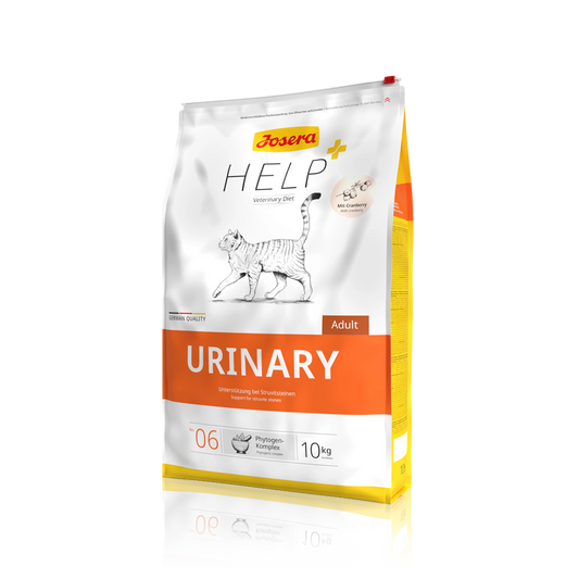 HELP URINAIRE