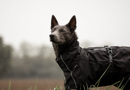 Veste de pluie