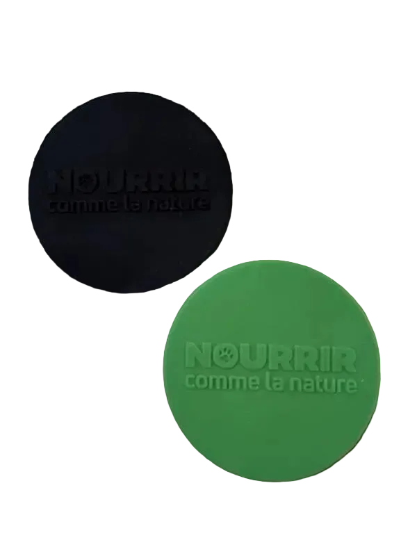 Couvercle pour boîtes