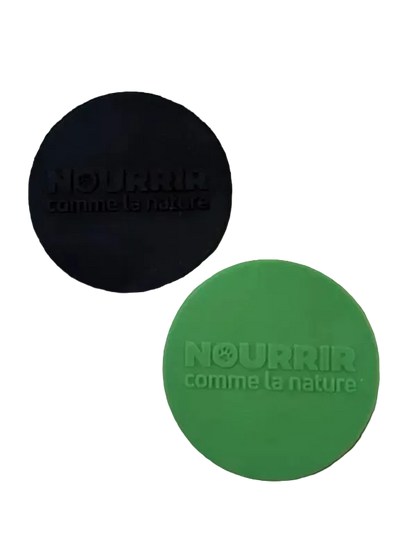 Couvercle pour boîtes