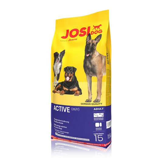 JOSIDOG ACTIVE