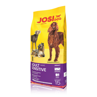 JOSIDOG SENSITIVE