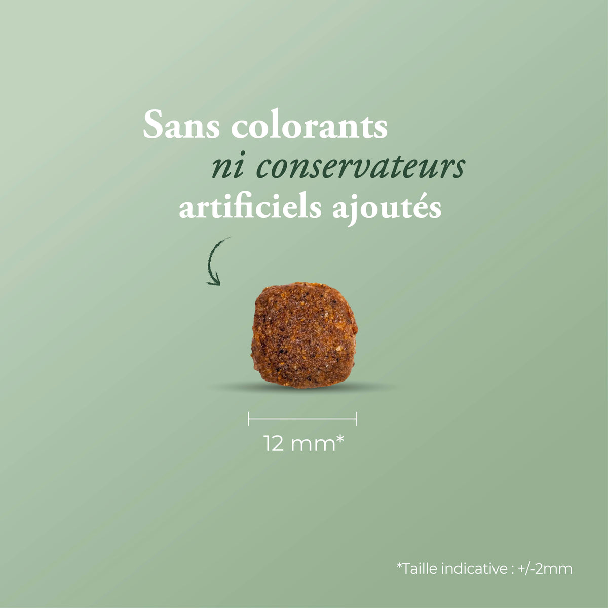 Just Duck 14 kg + calendrier de l'avent OFFERT