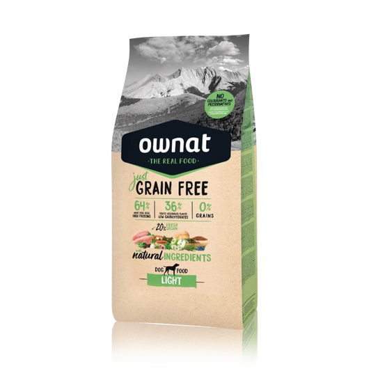 JUST LIGHT