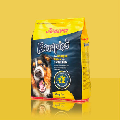KNUSPIES