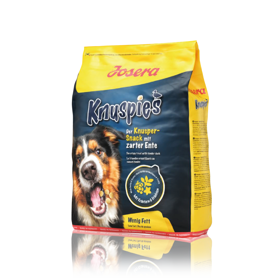 KNUSPIES