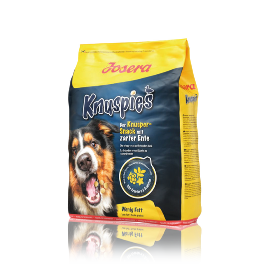 KNUSPIES