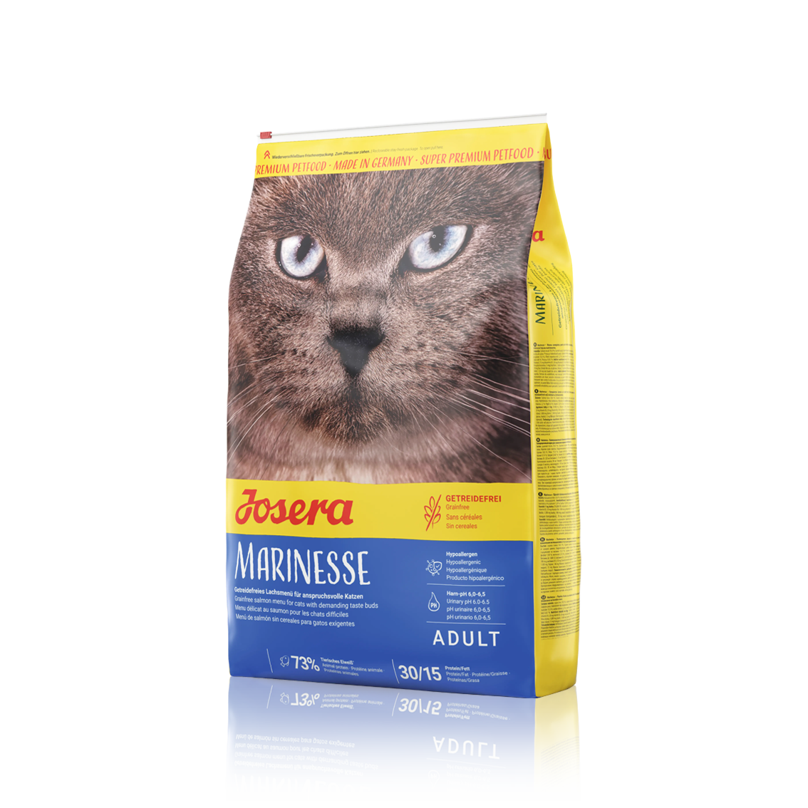 JOSERA MARINESSE