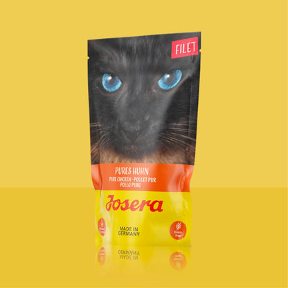 PÂTÉES MULTIPACK FILET