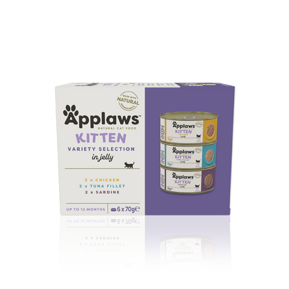 MULTIPACK CHATON
