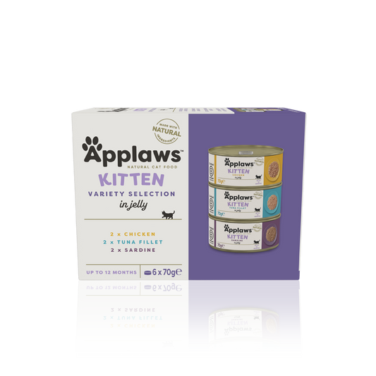 MULTIPACK CHATON