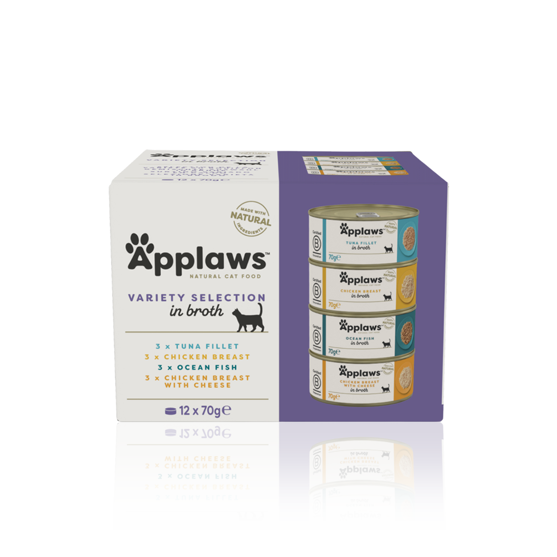 MULTIPACK MIXTE