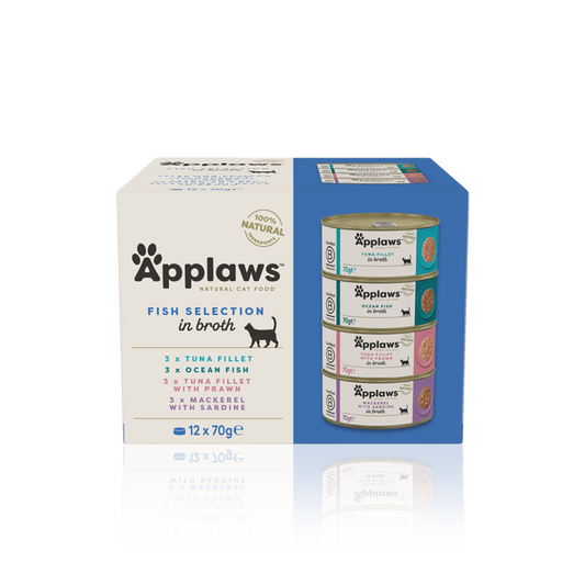 MULTIPACK POISSON