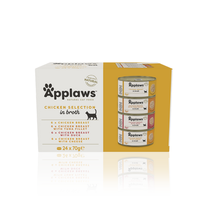 MULTIPACK CHICKEN
