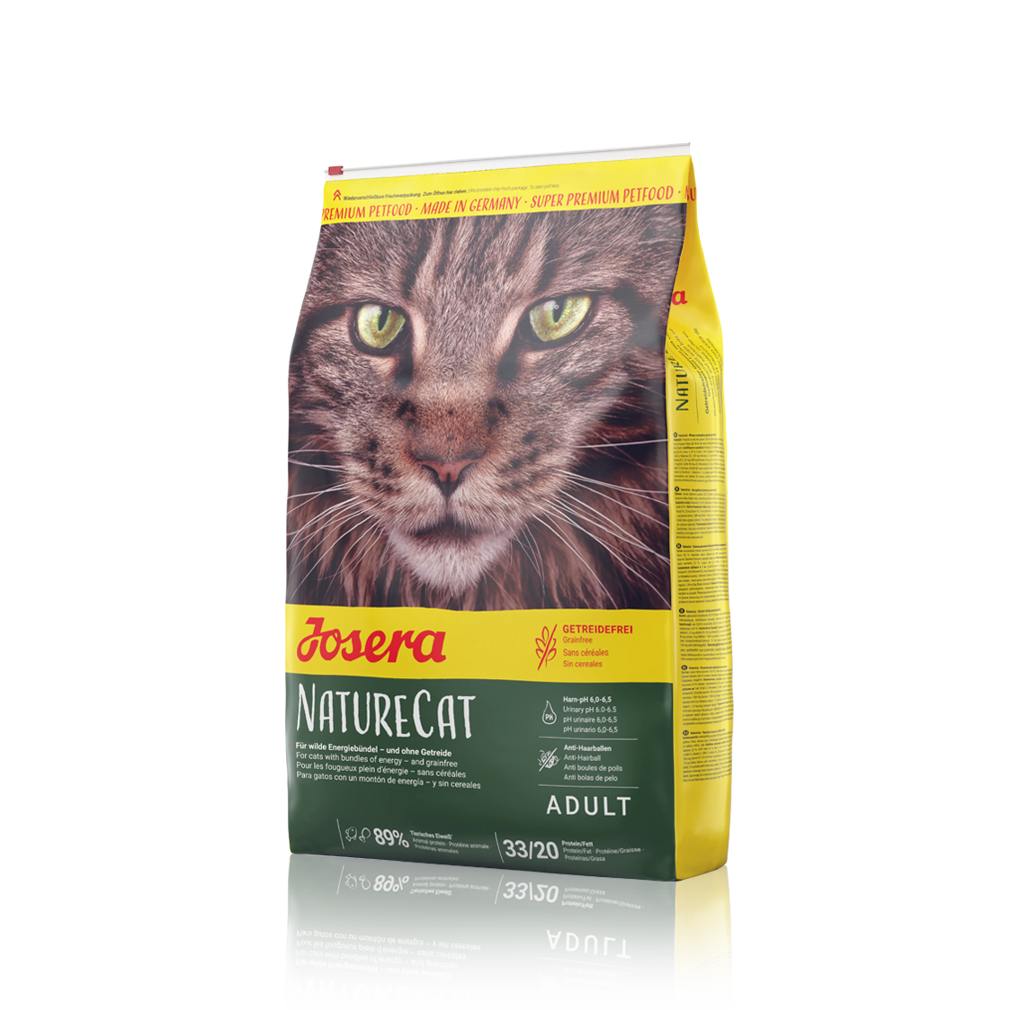 NATURECAT