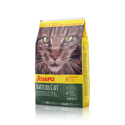NATURECAT