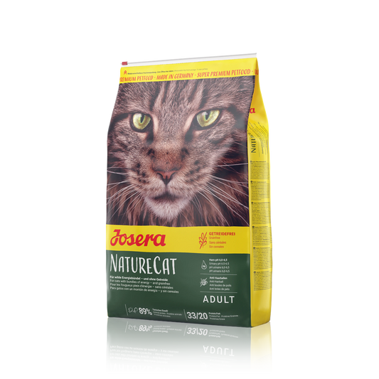 NATURECAT