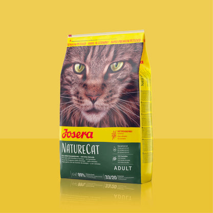 NATURECAT