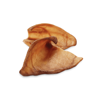 OREILLES DE PORC