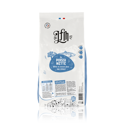 LA POISSINETTE