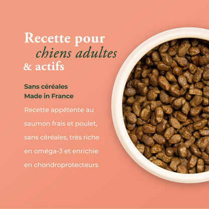 LA POISSINETTE
