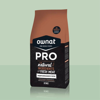 ULTRA PRO PERFORMANCE