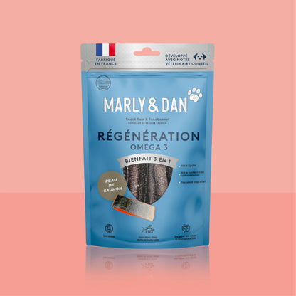 RÉGÉNÉRATION