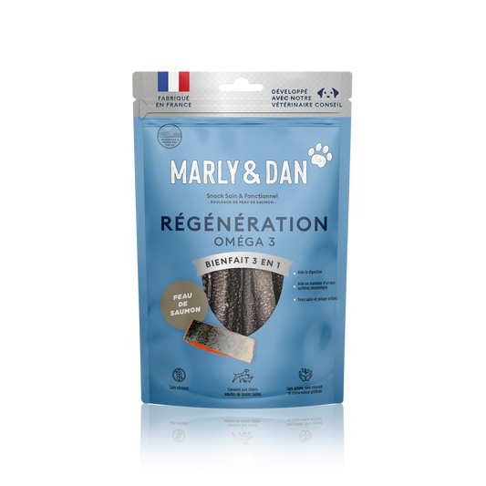 RÉGÉNÉRATION
