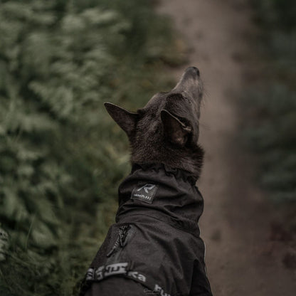 Veste de pluie