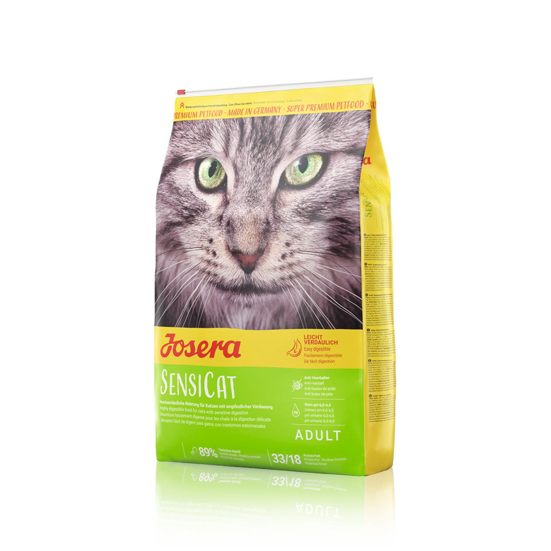 SENSICAT