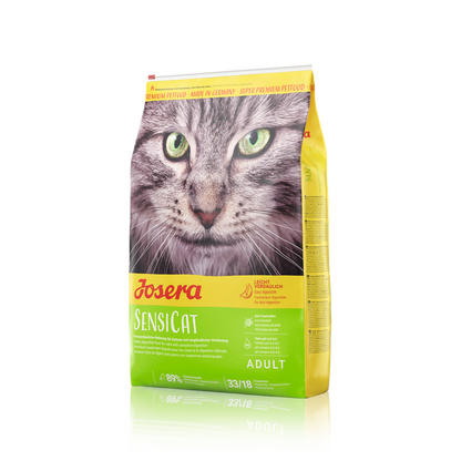 SENSICAT