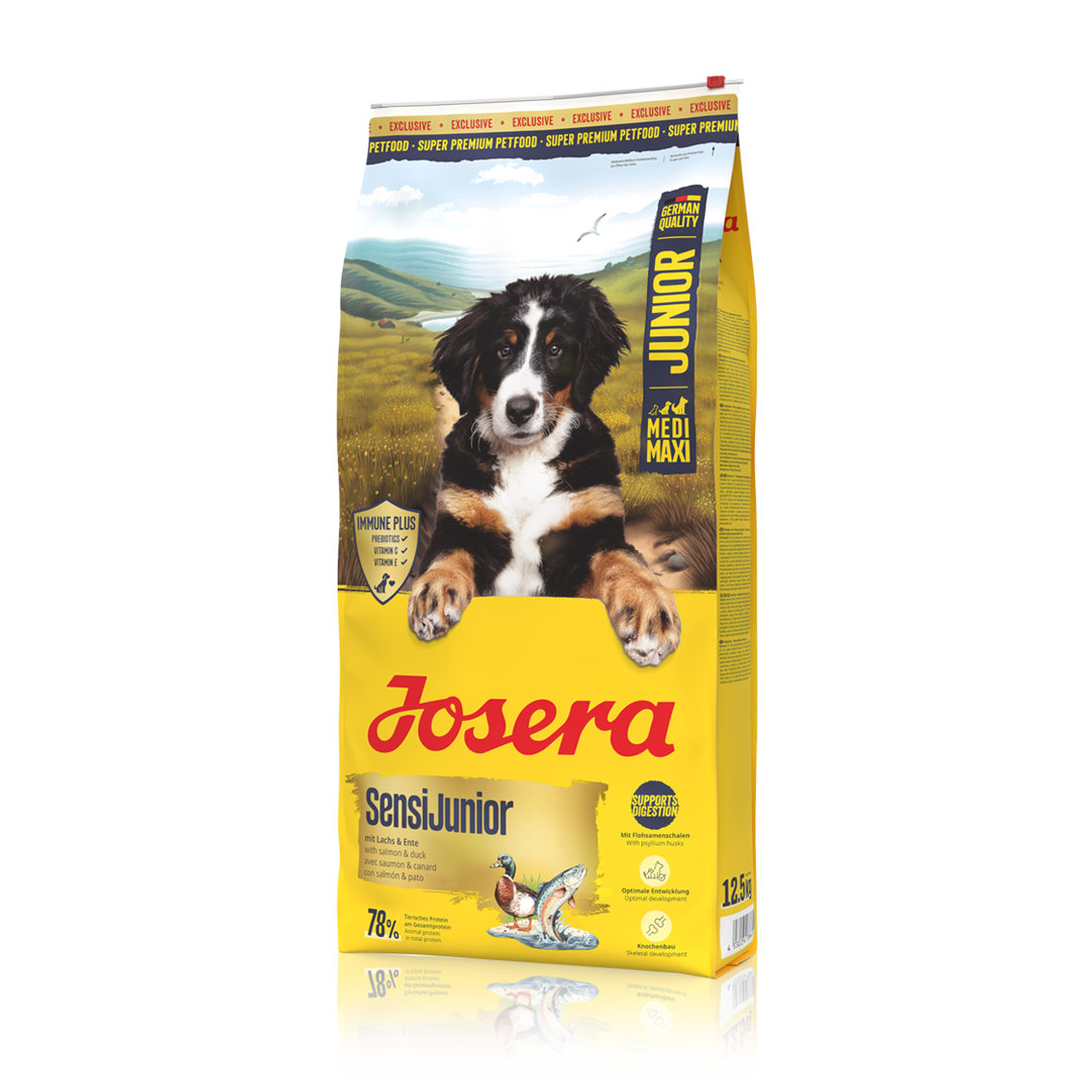 SENSI JUNIOR