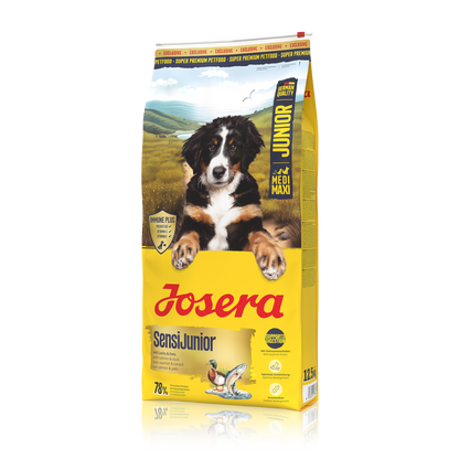 SENSI JUNIOR