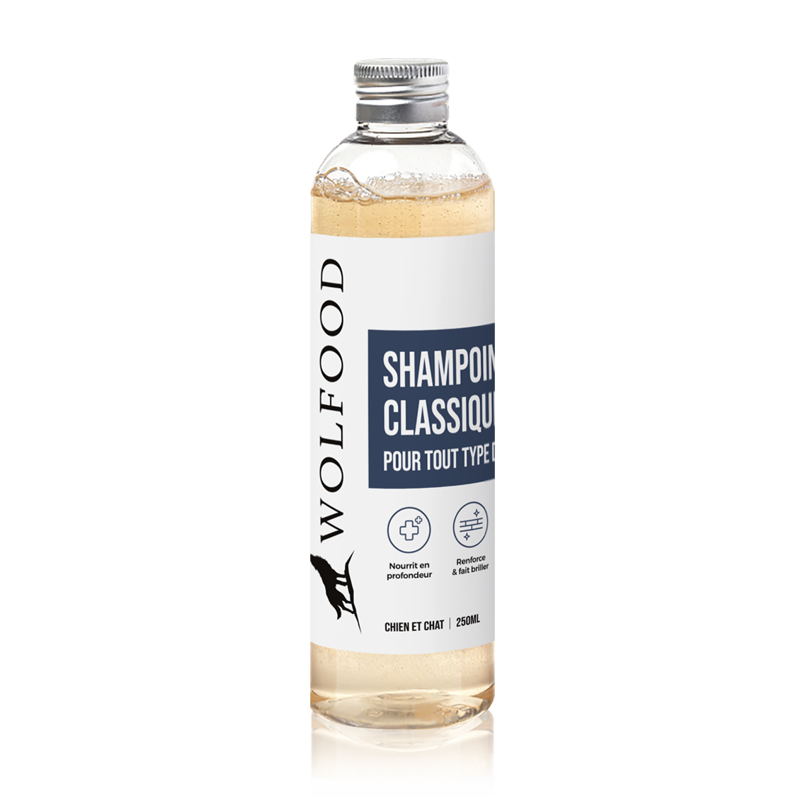 SHAMPOING CLASSIQUE