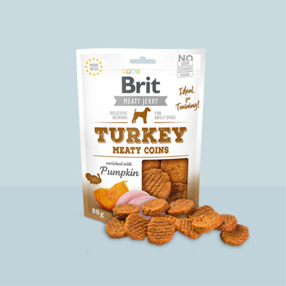 TURKEY MEATY